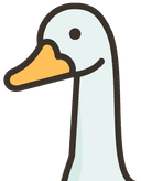 Goose Head